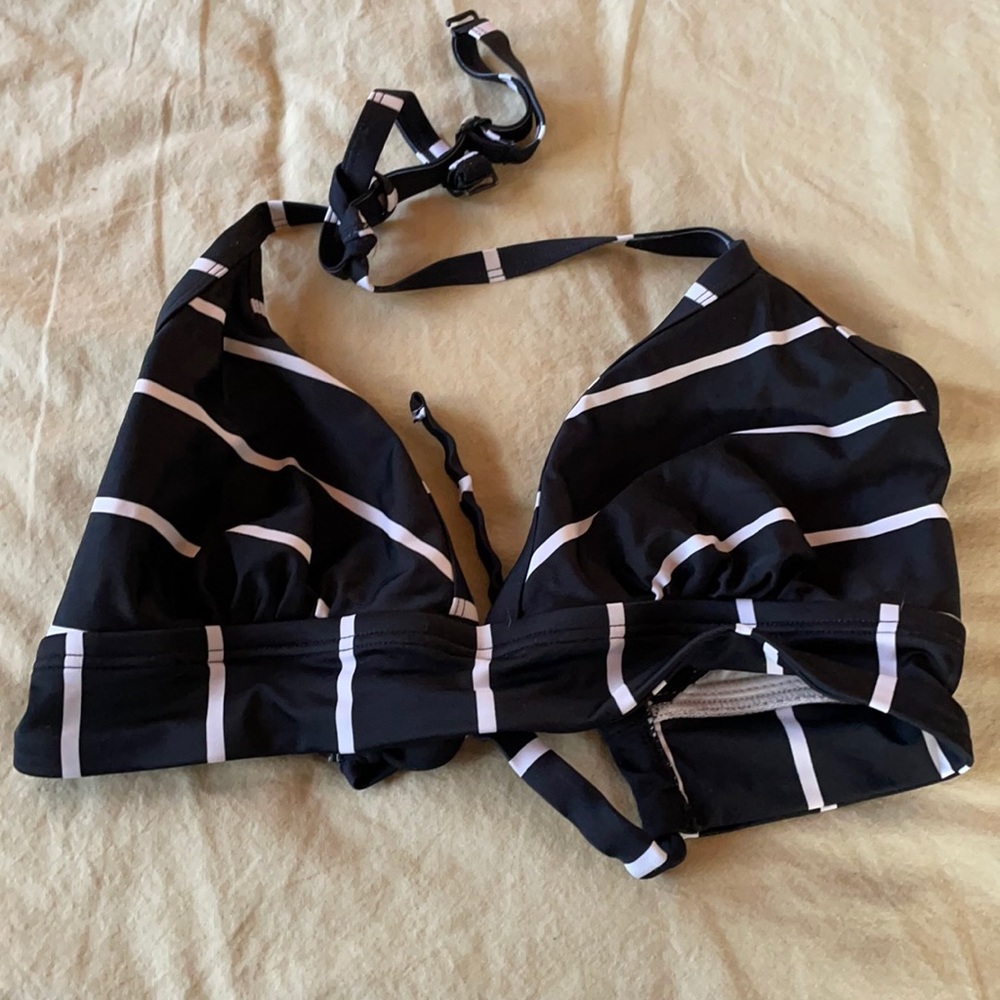 Kona Sol bikini top